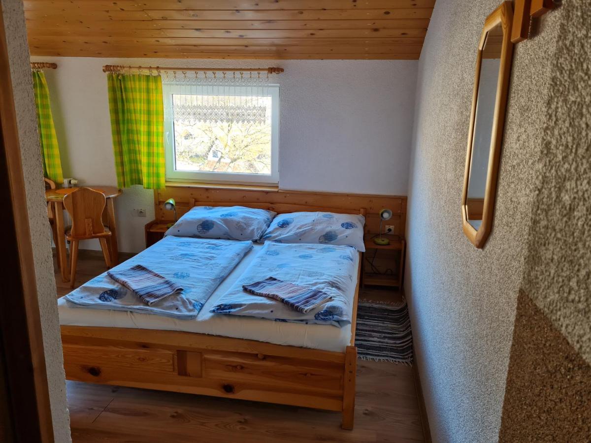 Penzión Malá Fatra u Ďurka Žilina Exterior foto